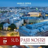 Sub pasii nostri. Franturi arheologice din Bucuresti - Vasile Opris, Sorin Clesiu, Adelina-Elena Darie, Elena Gavrila