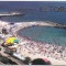 bnk cp Litoral - Vedere - necirculata