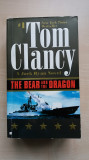Tom Clancy &ndash; The Bear and the Dragon (Berkley Books, 2001)