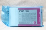 Cartus original cerneala Epson T603B magenta 220ml - sigilat