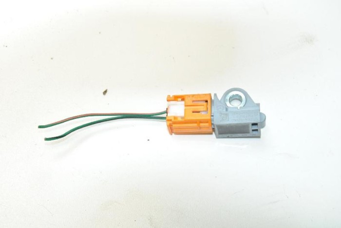 Senzor de impact dreapta spate MAZDA 6 Hatchback GH 2010 OEM: GDK4-57KC0 2319597