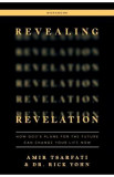 Revealing Revelation Workbook - Amir Tsarfati, Dr. Rick Yohn