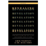 Revealing Revelation Workbook - Amir Tsarfati, Dr. Rick Yohn