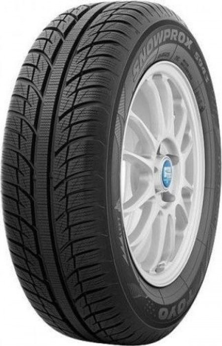 Anvelope Toyo Snowprox S943 225/60R16 102H Iarna