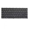Tastatura Laptop Lenovo ThinkBook 13s G4 ARB 21AS, Iluminata, Neagra, Layout US