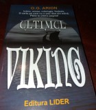 ULTIMUL VIKING O G ARION