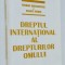 Dreptul international al drepturilor omului - Thomas Buergenthal si Renate Weber