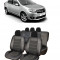 Set huse scaune piele Alcantara Dacia Logan (2012-2022)