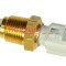 Senzor,temperatura aer admisie FORD FOCUS (DAW, DBW) (1998 - 2007) METZGER 0905082