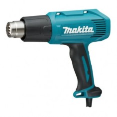 Makita HG5030K suflanta aer cald, 1600W, 300-500grC