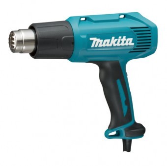 Makita HG5030K suflanta aer cald, 1600W, 300-500grC foto