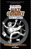 Peripetiile lui Max Crumbly Vol.2: Haos la gimnaziu - Rachel Renee Russell