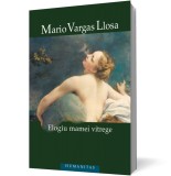 Elogiu mamei vitrege - Mario Vargas Llosa - Editura Humanitas
