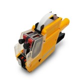 Cumpara ieftin Aparat pentru editat preturi pe etichete MX-6600,cu doua randuri si 10 caractere