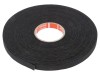 Bandă textilă auto Tesa 51026, 9mm latime, 50m lungime, rezistenta 150&deg;C