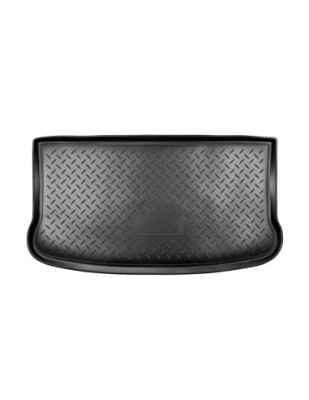Covor Protectie Portbagaj Umbrella Pentru Mitsubishi Colt Hb (2009-) foto