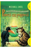 Cumpara ieftin Punci Cu Porunci, Michael Ende - Editura Art