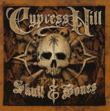 Skull &amp; Bones | Cypress Hill &lrm;, sony music