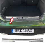 Ornament protectie portbagaj interior crom pentru Peugeot 308 III din 2021