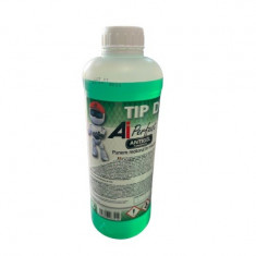 Antigel concentrat AI Perfect Tip D Verde 1 L 100AIPD1