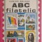 Lucian Belcea - ABC filatelic