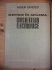 Metode in analiza circuitelor electronice- Mugur Savescu