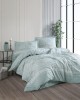 Lenjerie de pat ranforce Clasy king size (DEVLIN)