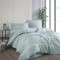Lenjerie de pat ranforce Clasy king size (DEVLIN)