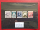 1927 - 50 DE ANI DE LA INFIINTAREA SOCIETATII ROMANE DE GEOGRAFIE
