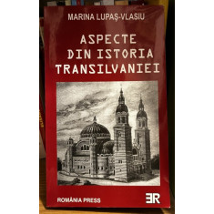 Aspecte din istoria Transilvaniei