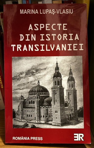 Aspecte din istoria Transilvaniei