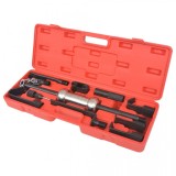 Extractor cu ciocan culisant, vidaXL