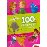 Disney. 100 de povești cu prietenii mei