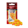 Benzar Mix Instant Mini PopUp, 7 mm, 2 colors, Strawberry-Honey