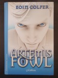 ARTEMIS FOWL - Eoin Colfer