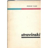 Stravinski - Roman Vlad