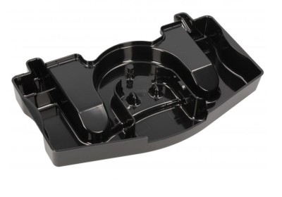 Tava de picurare pentru espressor DELONGHI 5313223841, EC850 EC860 foto