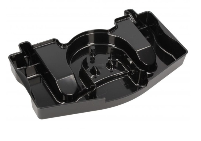 Tava de picurare pentru espressor DELONGHI 5313223841, EC850 EC860