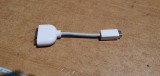 Adaptor Thunderbold to VGA