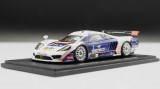 2008 Saleen S7R Larbre competition Le Mans - Spark 1/43, 1:43