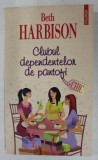 CLUBUL DEPENDENTELOR DE PANTOFI DE BETH HARBISON , 2008