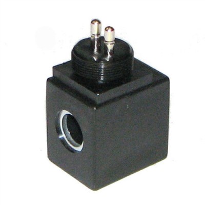 Bobina 24V 13x39 M24x1mm lift hidraulic foto