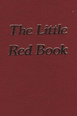 The Little Red Book