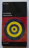 Rene Berger - Mutația semnelor