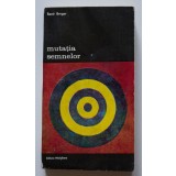 Rene Berger - Mutația semnelor