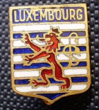 II.012 INSIGNA LUXEMBOURG LUXEMBURG