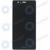 Huawei P9 (EVA-L09, EVA-L19) Modul display LCD + Digitizer negru