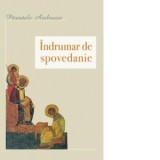 Indrumar de spovedanie - parintele Ambrozie