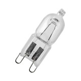 Bec G9 230V 28W halogen clar