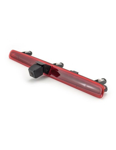 Camera marsarier dedicata Volkswagen Transporter T5 (2003 - 2016) cu o singura usa (hayon)
